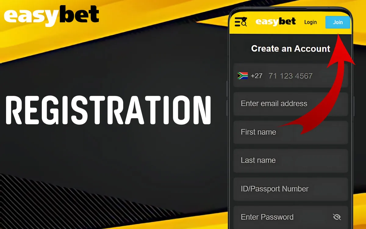 Easybet Trusted Online Casino Bookmaker In South Africa