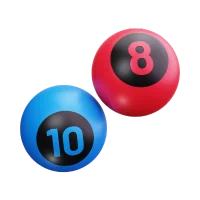 Icon Lucky Numbers