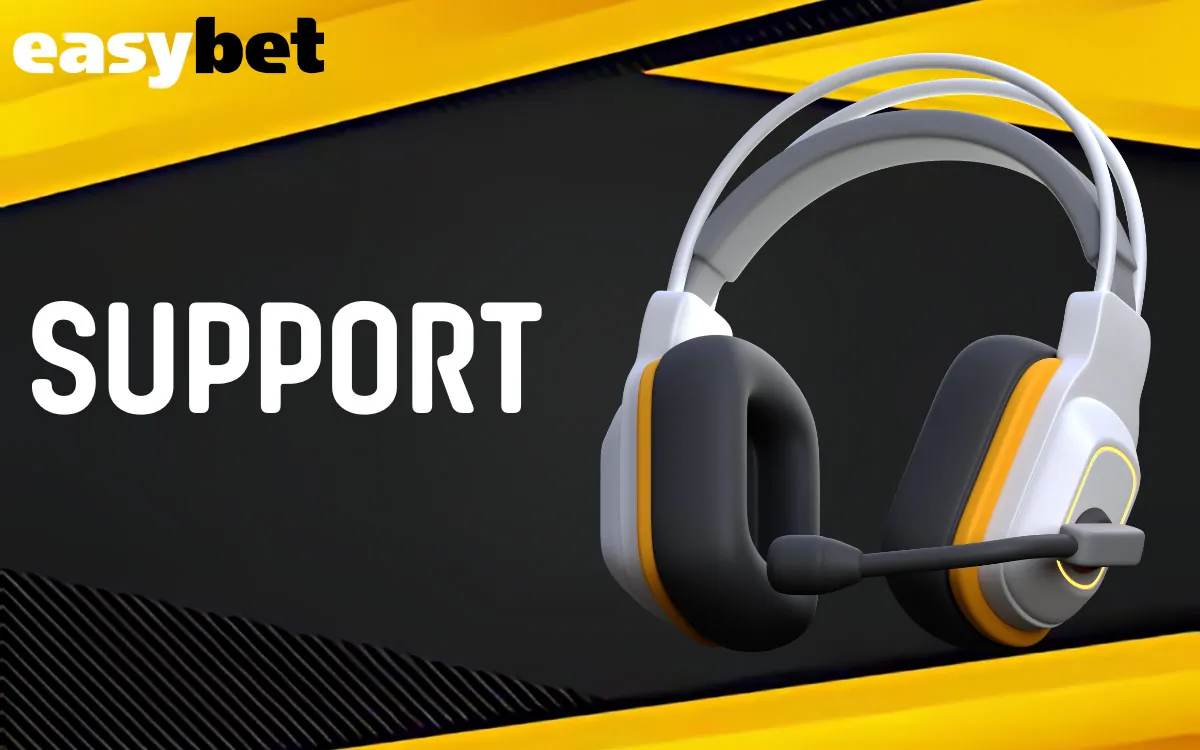 Easybet Trusted Online Casino Bookmaker In South Africa