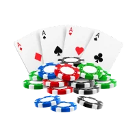Icon Vegas Games