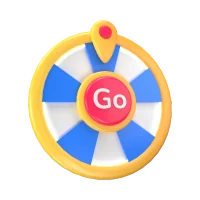 Icon Winner's Wheel